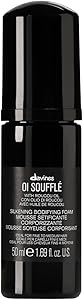 Davines OI Soufflé 1.69oz for Fine Hair Review