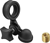 Audio-Technica AT2020 Cardioid Condenser Microphone — image 3