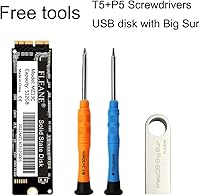 FLEANE MZ13C 2TB PCIe NVMe SSD for Mac — image 3