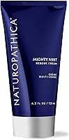 Naturopathica Mighty Mint Rescue Cream 4.2oz — image 1