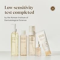 HEVEBLUE Salmon Caring Centella Cream 3.38oz — image 6