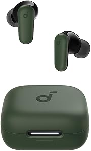 Soundcore P30i Noise Cancelling Earbuds Review