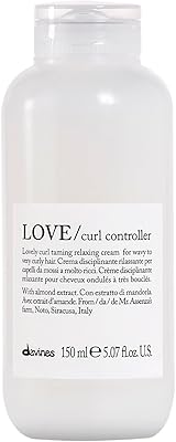 Davines LOVE Curl Controller, 5.07oz