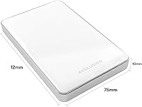 Avolusion T1 Series 2TB USB 3.0 Portable External Hard Drive — image 4