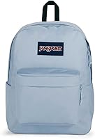 JanSport SuperBreak Plus Backpack with 15-inch Laptop Sleeve — image 1