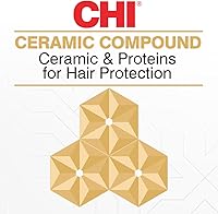 CHI Enviro 54 Firm Hold Hairspray, 12 Oz — image 7