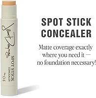 Jillian Dempsey Spot Stick Concealer No. 04 The Neutralizer — image 2