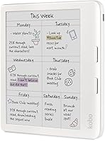 Kobo Libra Colour 7-inch eReader 32GB — image 2