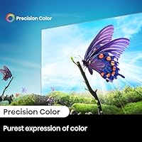 Hisense 85-Inch Class A6 Series 4K UHD Smart Roku TV — image 5