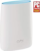 Netgear Orbi RBK50 Whole Home Mesh WiFi System — image 7