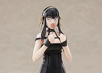 Bandai S.H.Figuarts Spy x Family Yor Forger Action Figure — image 8