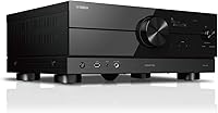 Yamaha RX-A2A AVENTAGE 7.2-Channel AV Receiver — image 1