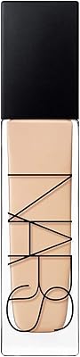 NARS Natural Radiant Longwear Foundation Mont Blanc