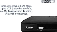 iView 3300STB ATSC Converter Box — image 3