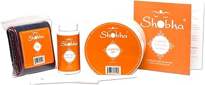 Shobha Sugaring Kit