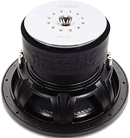 Sundown Audio SA-12 V.2 D4 12″ Subwoofer — image 3