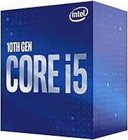 Intel Core i5-10400 Desktop Processor — image 1