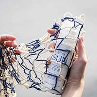 KORRES Greek Yoghurt Cooling After Sun Gel, 5.07oz — image 6