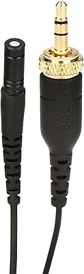 Rode RODElink LAV Omnidirectional Lavalier Microphone