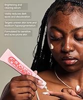 Topicals Faded Brightening and Clearing Serum 1.76oz — image 2