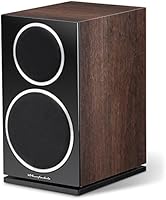 Wharfedale Diamond 220 Bookshelf Speakers — image 6