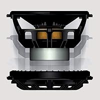 KEF T301C Center Channel Speaker — image 4