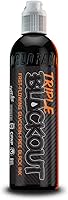 World Famous Tattoo Ink Triple Blackout 4 oz — image 1