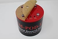 Rem-Pod EMT 2.0 Paranormal Surveillance Device — image 8