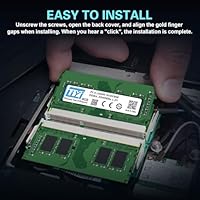 LIYI DDR4 16GB (2x8GB) 3200MHz RAM — image 6