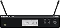 Shure BLX24R/SM58 Wireless Microphone System — image 4