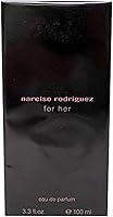 Narciso Rodriguez For Her Forever Eau de Parfum 3.4 oz — image 1