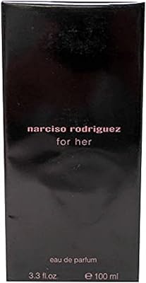 Narciso Rodriguez For Her Forever Eau de Parfum 3.4 oz