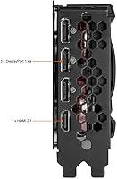 EVGA GeForce RTX 3070 Ti XC3 Ultra Gaming 8GB GDDR6X — image 9