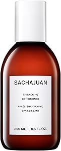 SACHAJUAN Thickening Hair Conditioner 8.82oz Review