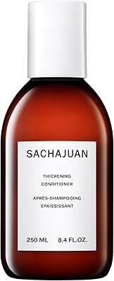 SACHAJUAN Thickening Hair Conditioner 8.82oz