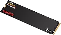 SanDisk 2TB Extreme M.2 NVMe SSD — image 3