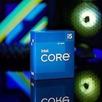 Intel Core i5-12400 Desktop Processor — image 6
