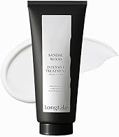 LONGTAKE Sandalwood Intensive Hair Perfume Treatment 6.76oz — image 1