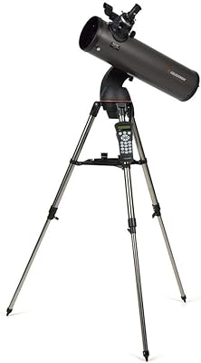 Celestron NexStar 130SLT