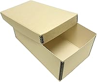 Lineco Photo Card Box 12″ x 6.75″ x 4.75″ — image 1