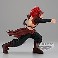 Banpresto My Hero Academia Eijiro Kirishima vol. 35 Figure — image 3