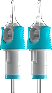 HAWINK 5RL Tattoo Needles Cartridge #10 Bugpin 1 Round Liner 40PCS Review