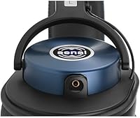 Senal SMH-1200 Studio Monitor Headphones — image 8