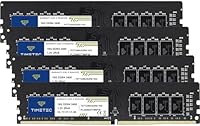 Timetec 64GB Kit 4x16GB DDR4 2400MHz — image 1