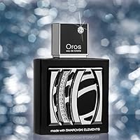 Armaf Oros Eau De Parfum Spray for Men, 85mL — image 2
