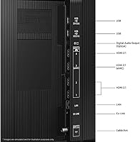 Samsung 85-Inch QLED 4K Q80D Series Smart TV — image 6