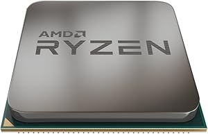 AMD Ryzen 5 1500X Processor with Wraith Spire Cooler Review