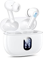 ZZU T18 Wireless Earbuds — image 1