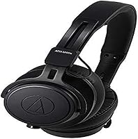 Audio-Technica ATH-M60X Headphones — image 1
