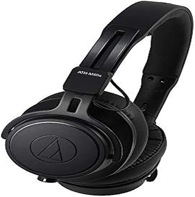 Audio-Technica ATH-M60x